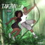 Tarzan cover