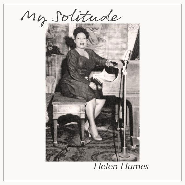 Helen Humes profile