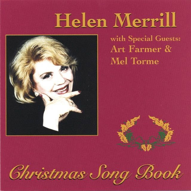 Helen Merrill profile