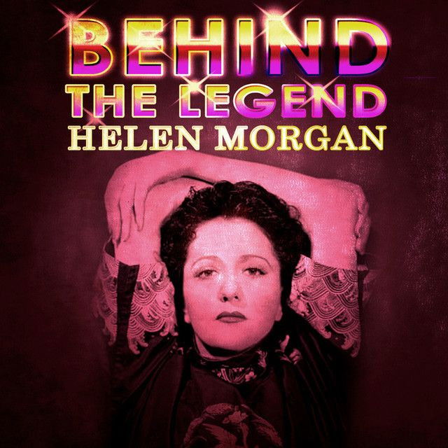 Helen Morgan profile