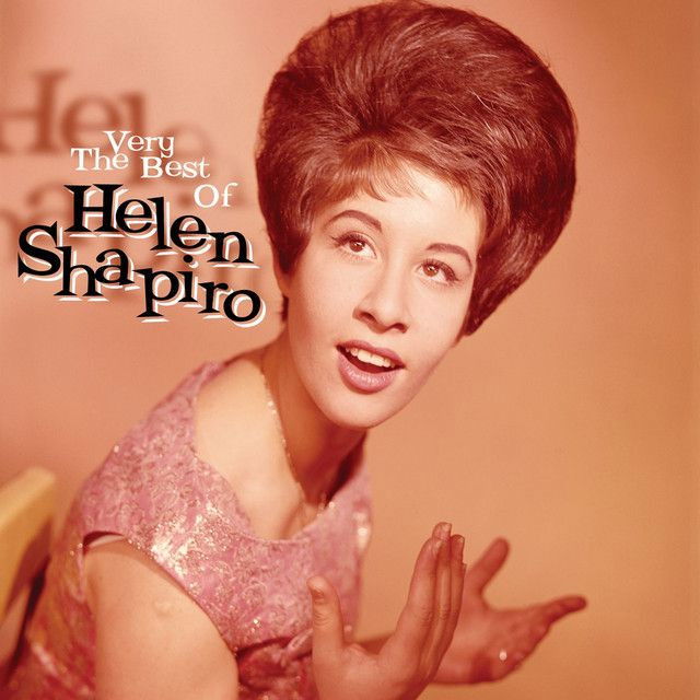 Helen Shapiro profile