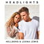 Headlights cover