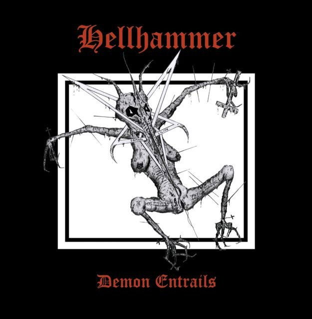 Hellhammer profile