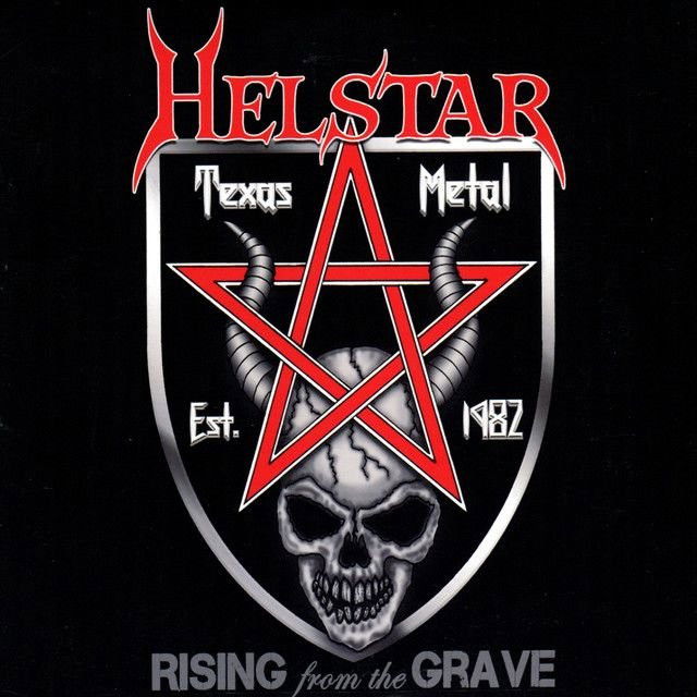 Helstar profile