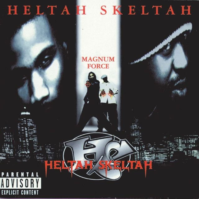 Heltah Skeltah profile