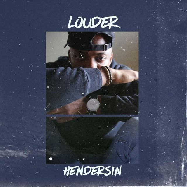 Hendersin profile