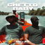 Ghetto Baby cover