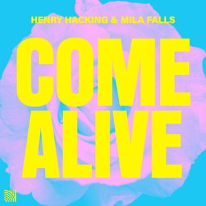 Come Alive