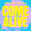 Come Alive cover