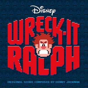 Wreck-It, Wreck-It Ralph