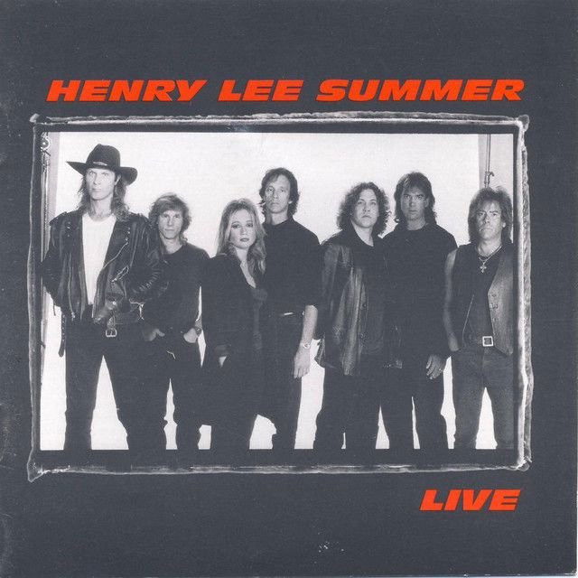 Henry Lee Summer profile