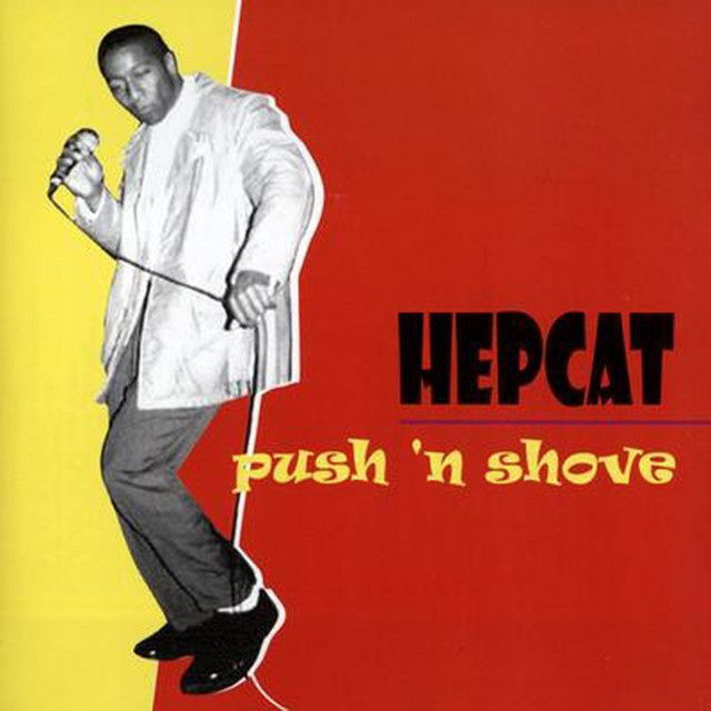 Hepcat profile