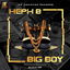 BIG BOY cover