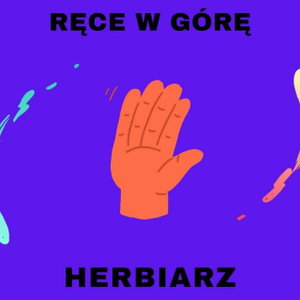 Ręce w Górę