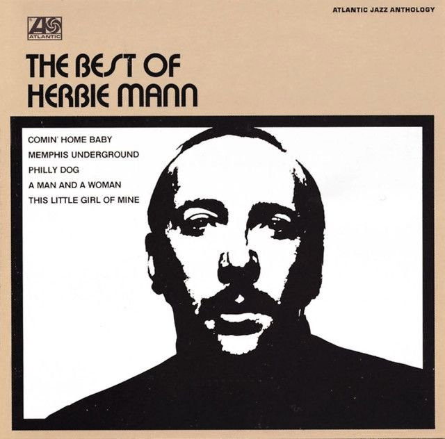 Herbie Mann profile