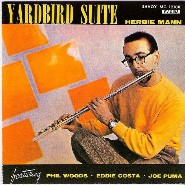 Yardbird Suite