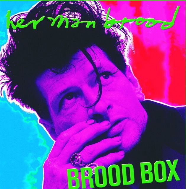 Herman Brood & His Wild Romance profile