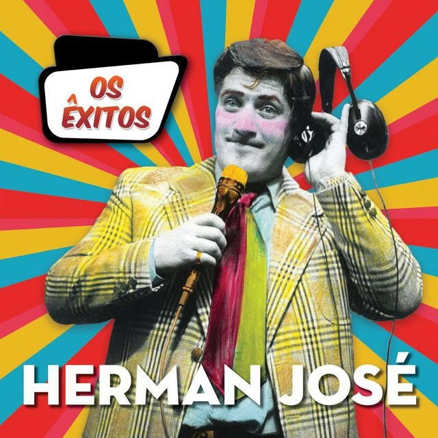 Herman Jose profile