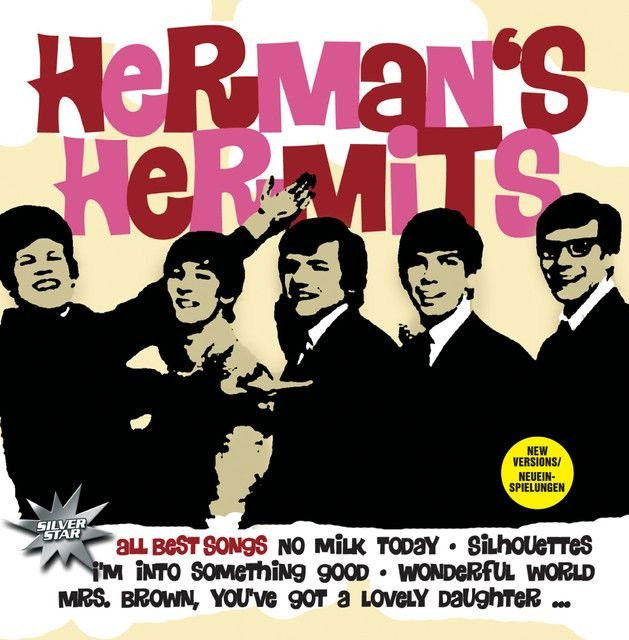 Herman’s Hermits profile