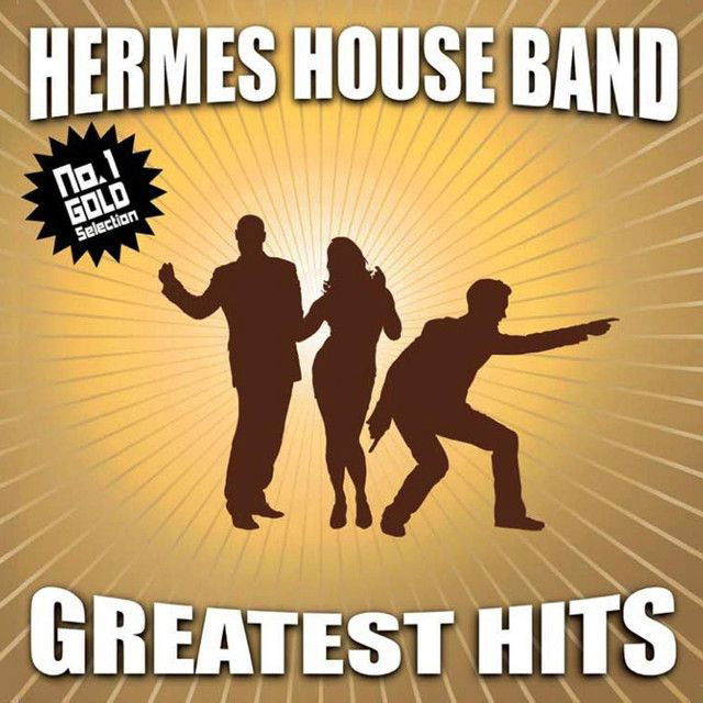 Hermes House Band profile