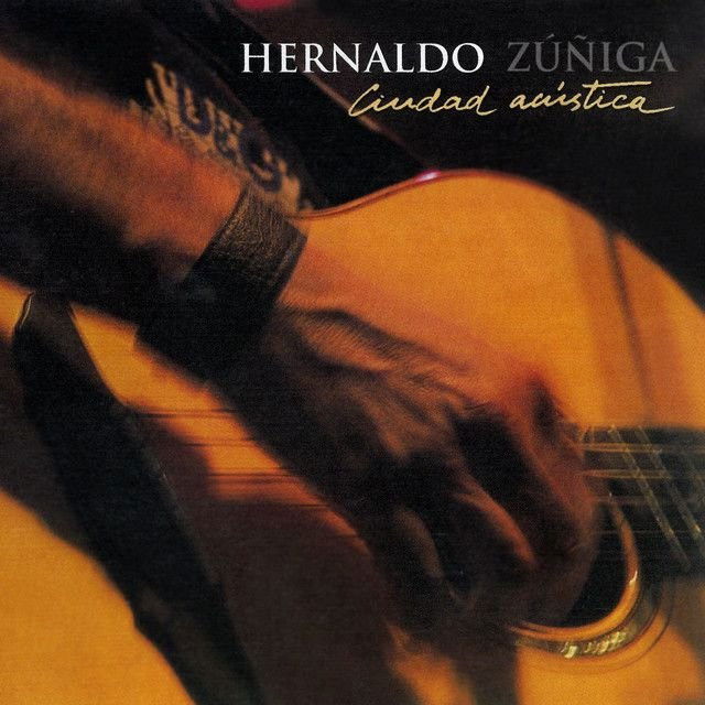 Hernaldo Zuniga profile