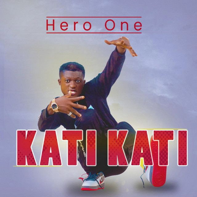 KATI KATI
