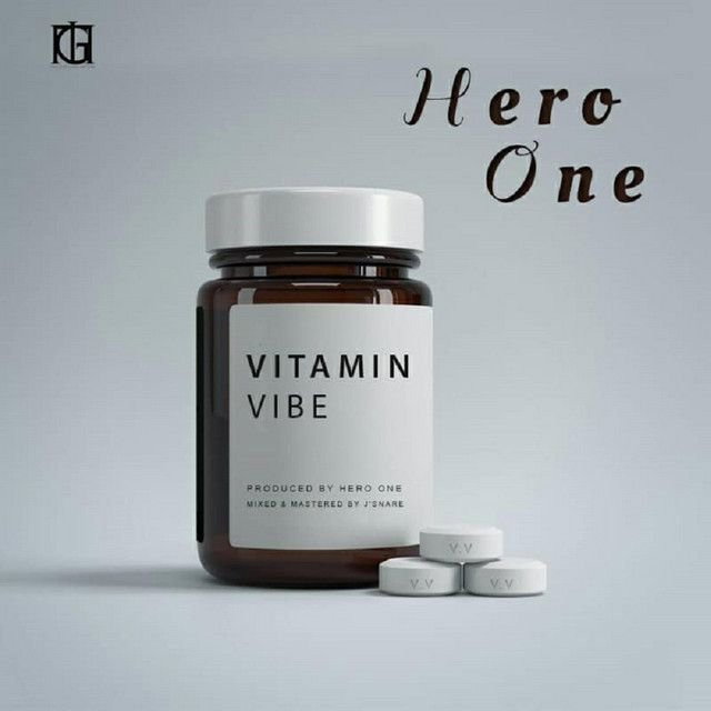 Vitamin Vibe