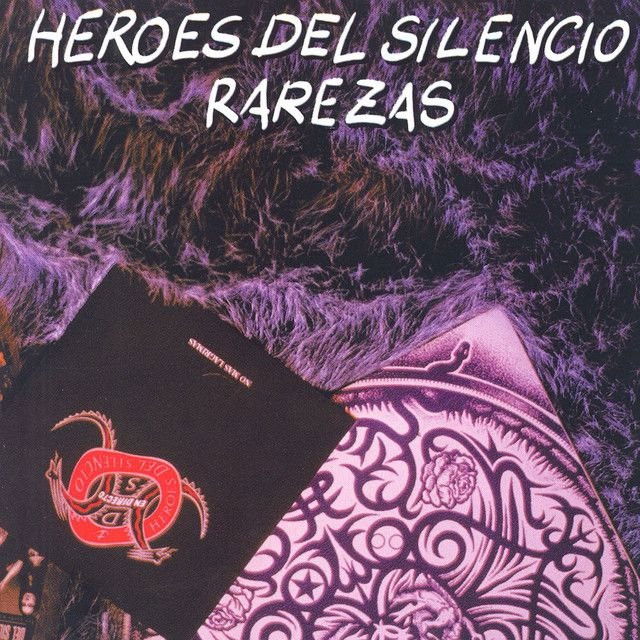 Héroes del Silencio profile