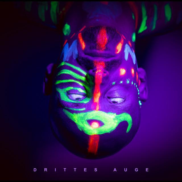 Drittes Auge