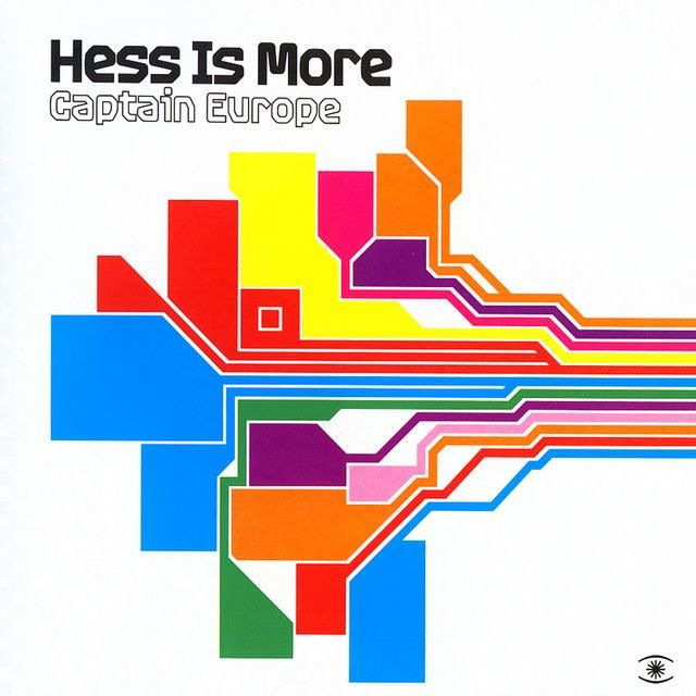 Hess Is More profile