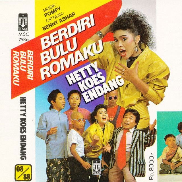 Malam Minggu Tanggal Muda