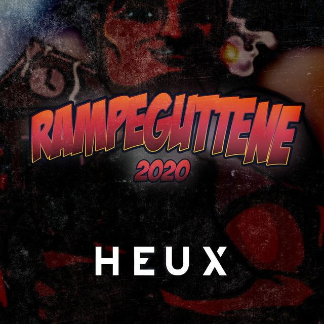 Rampeguttene 2020