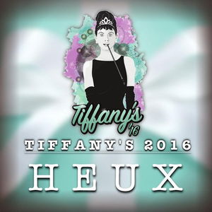 Tiffany&#039;s 2016