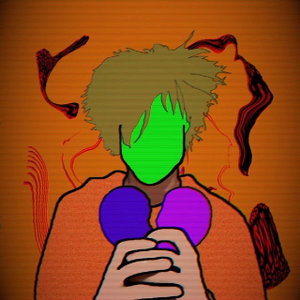 Shattered
