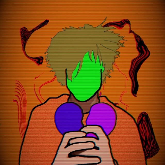 Shattered