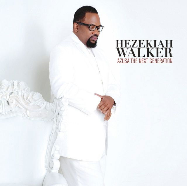 Hezekiah Walker profile