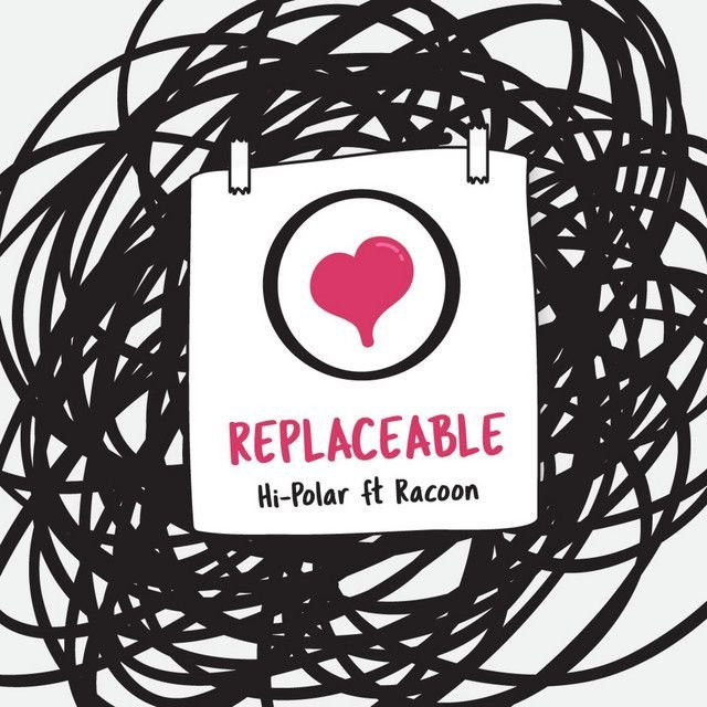 Replaceable