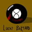 Lucky Bastard cover