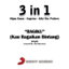 Bagiku (Kau Bagaikan Bintang) cover