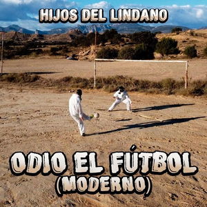 Odio el fútbol (moderno)