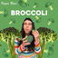 BROCCOLI cover