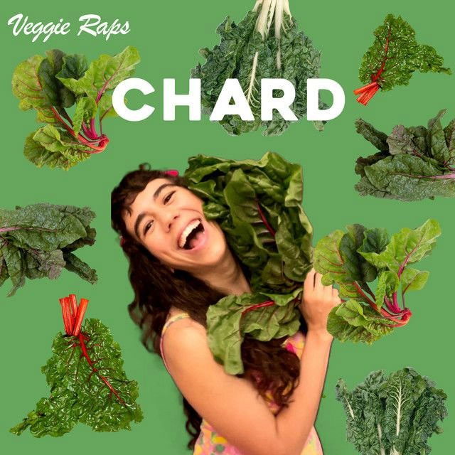 CHARD