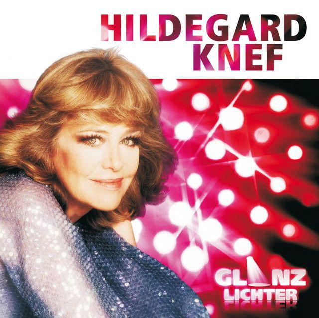 Hildegard Knef profile