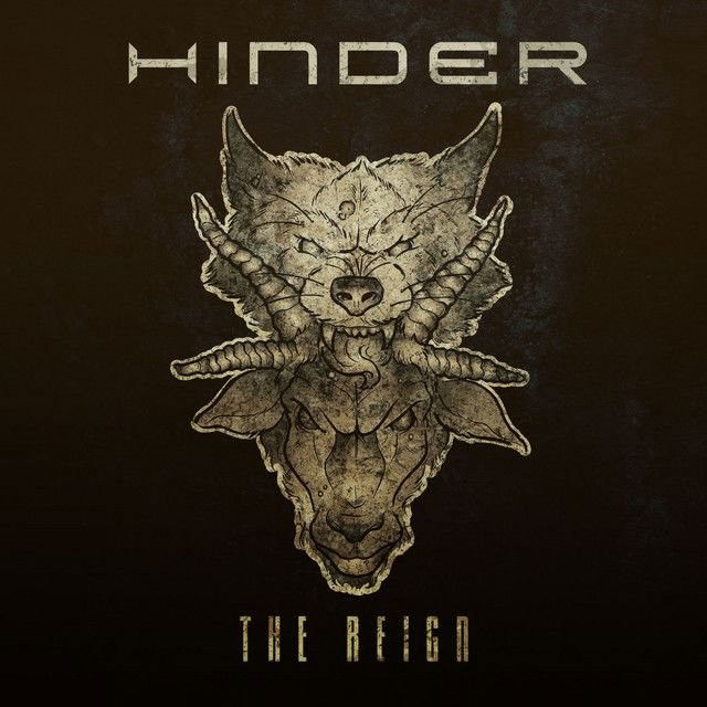 Hinder profile