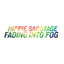 Fading into Fog cover