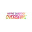Overdrive cover