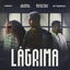 Lágrima cover