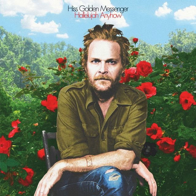 Hiss Golden Messenger profile