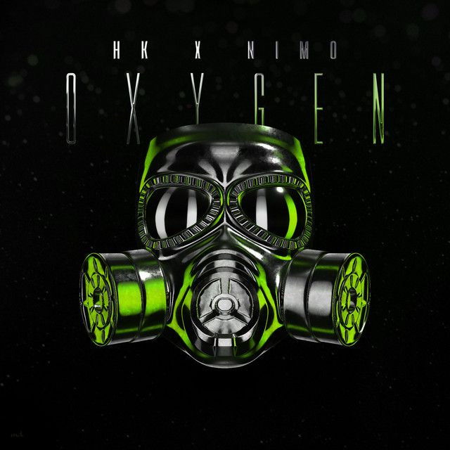 Oxygen