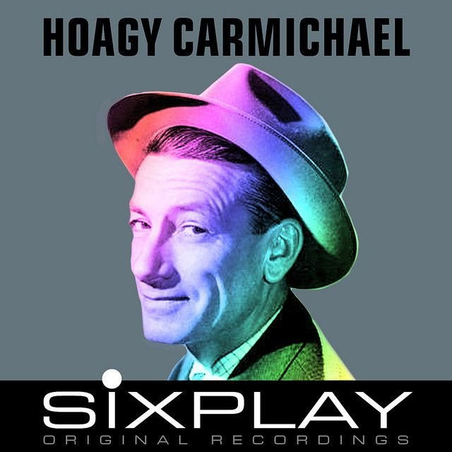 Hoagy Carmichael profile